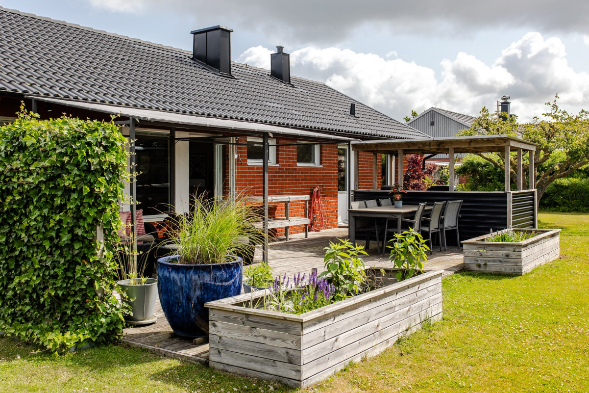  Björnbärsvägen 17