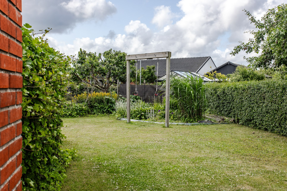  Björnbärsvägen 17