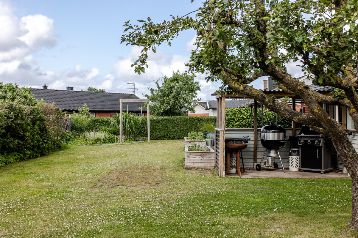  Björnbärsvägen 17