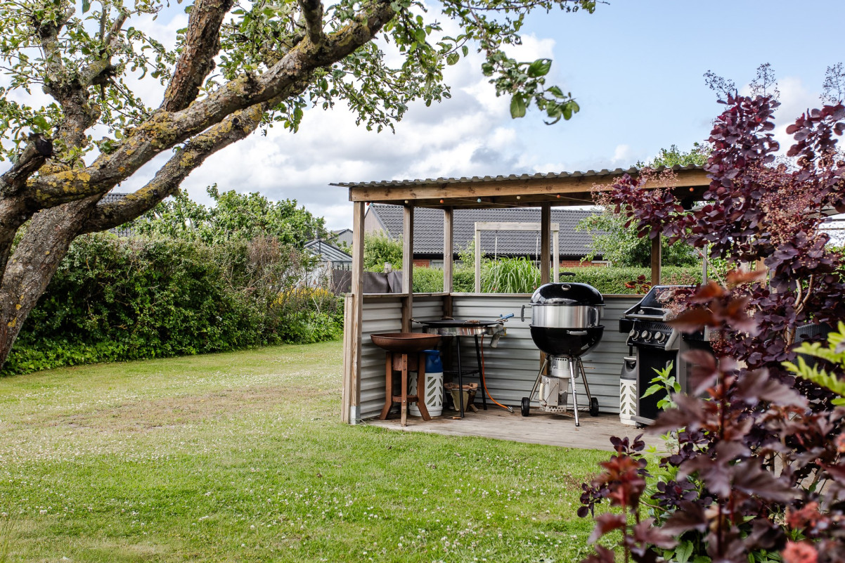  Björnbärsvägen 17