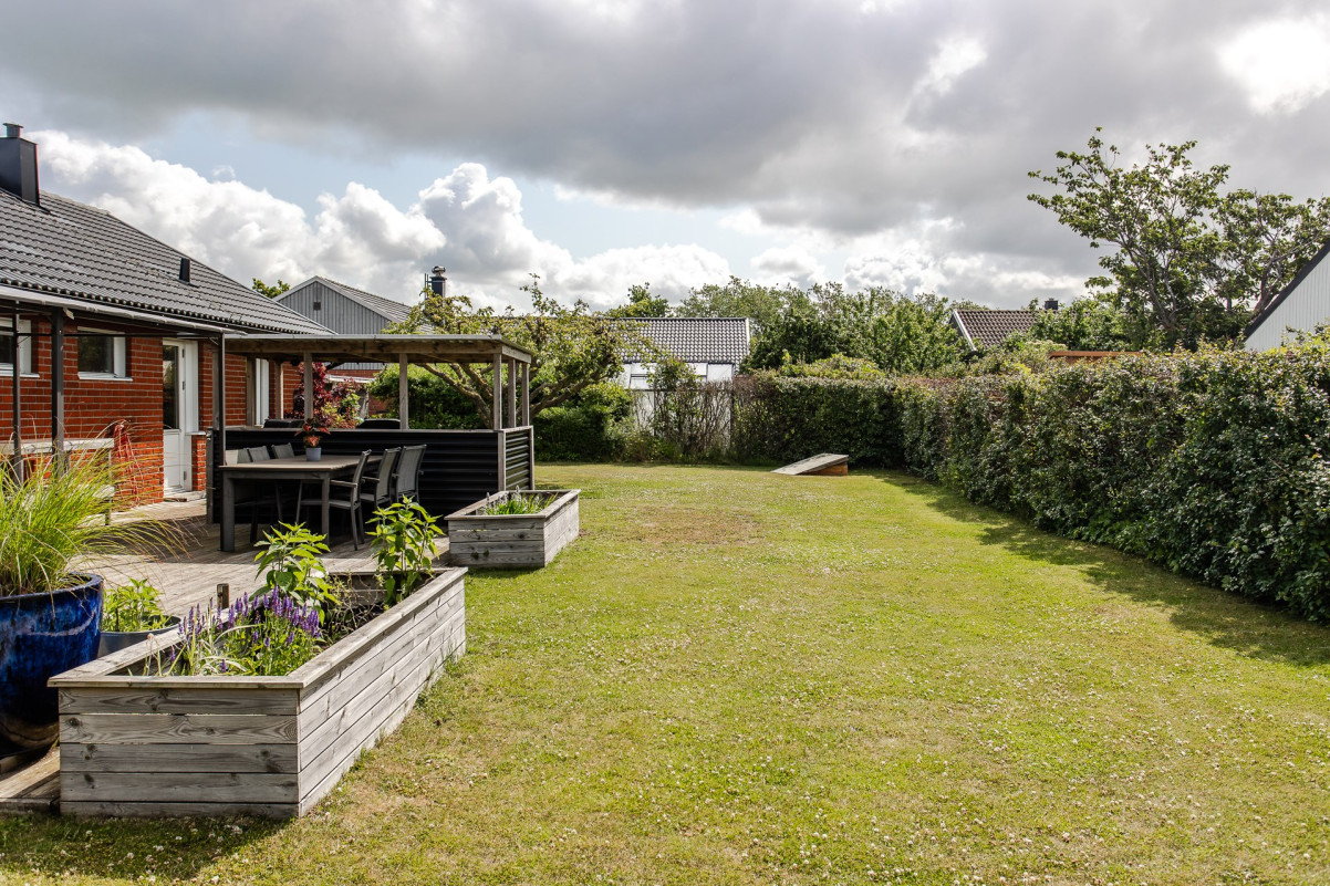  Björnbärsvägen 17