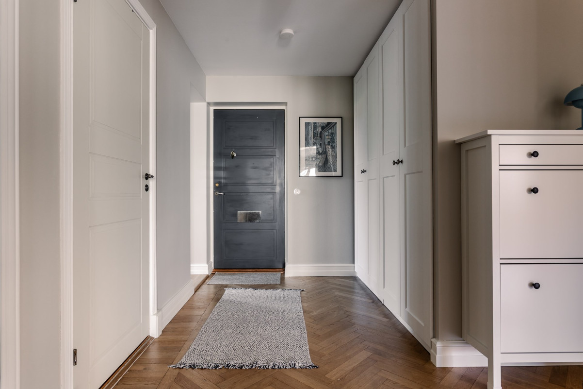 entré Pålsjögatan 8