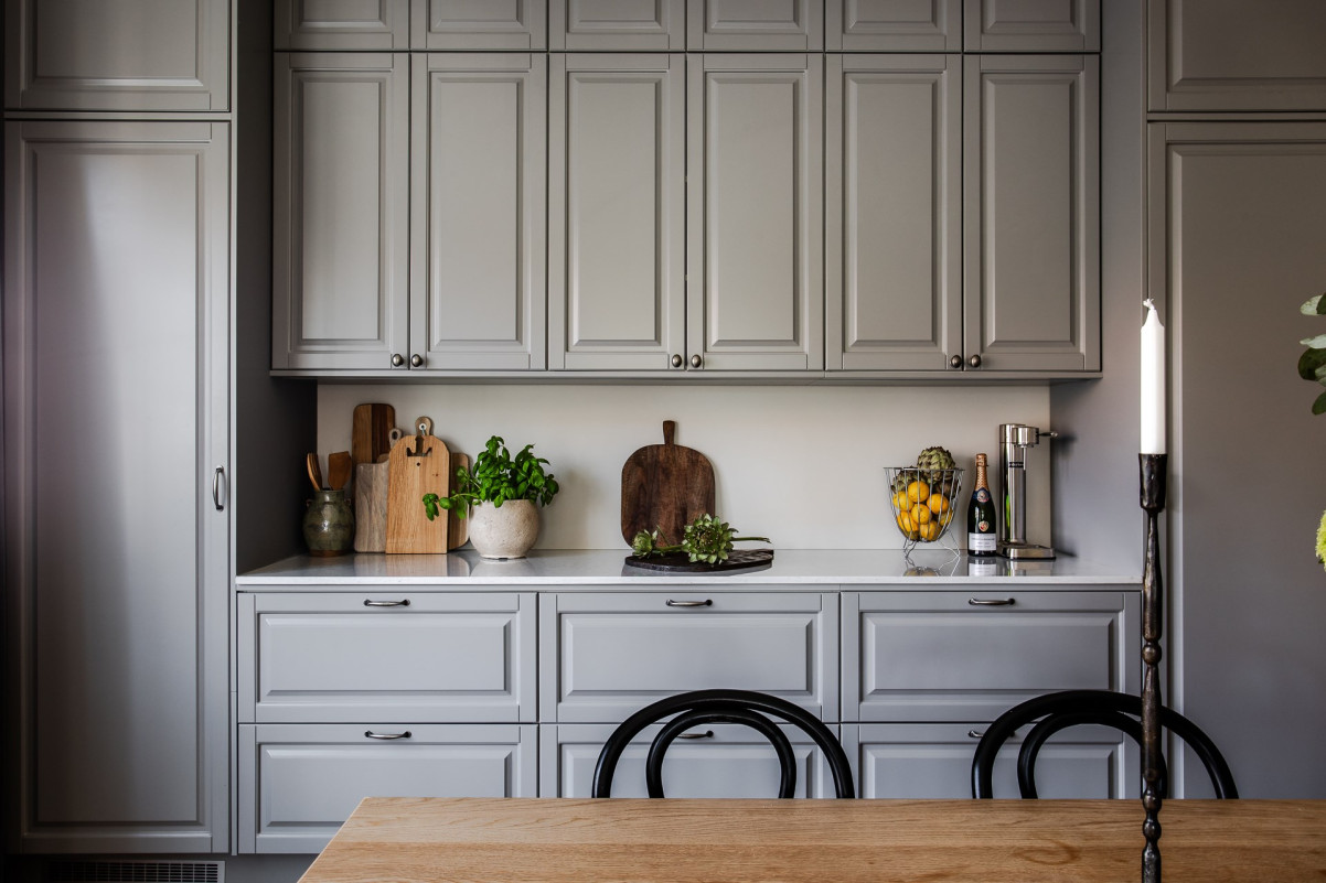 Gedigna arbetsytor Pålsjögatan 8