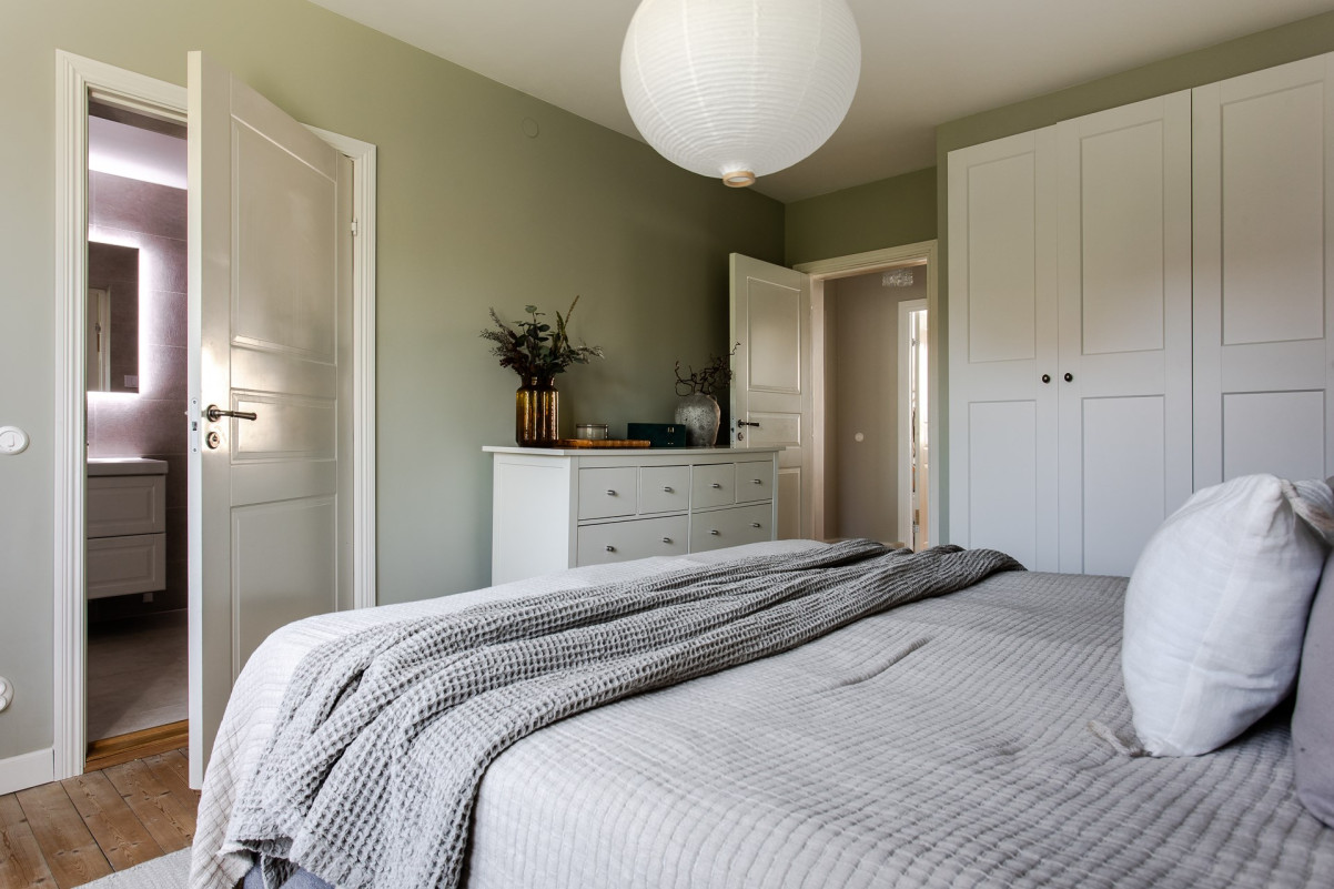 En-suit badrum Pålsjögatan 8