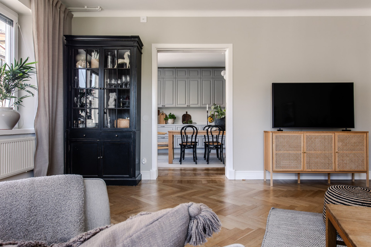 Rum i fil Pålsjögatan 8