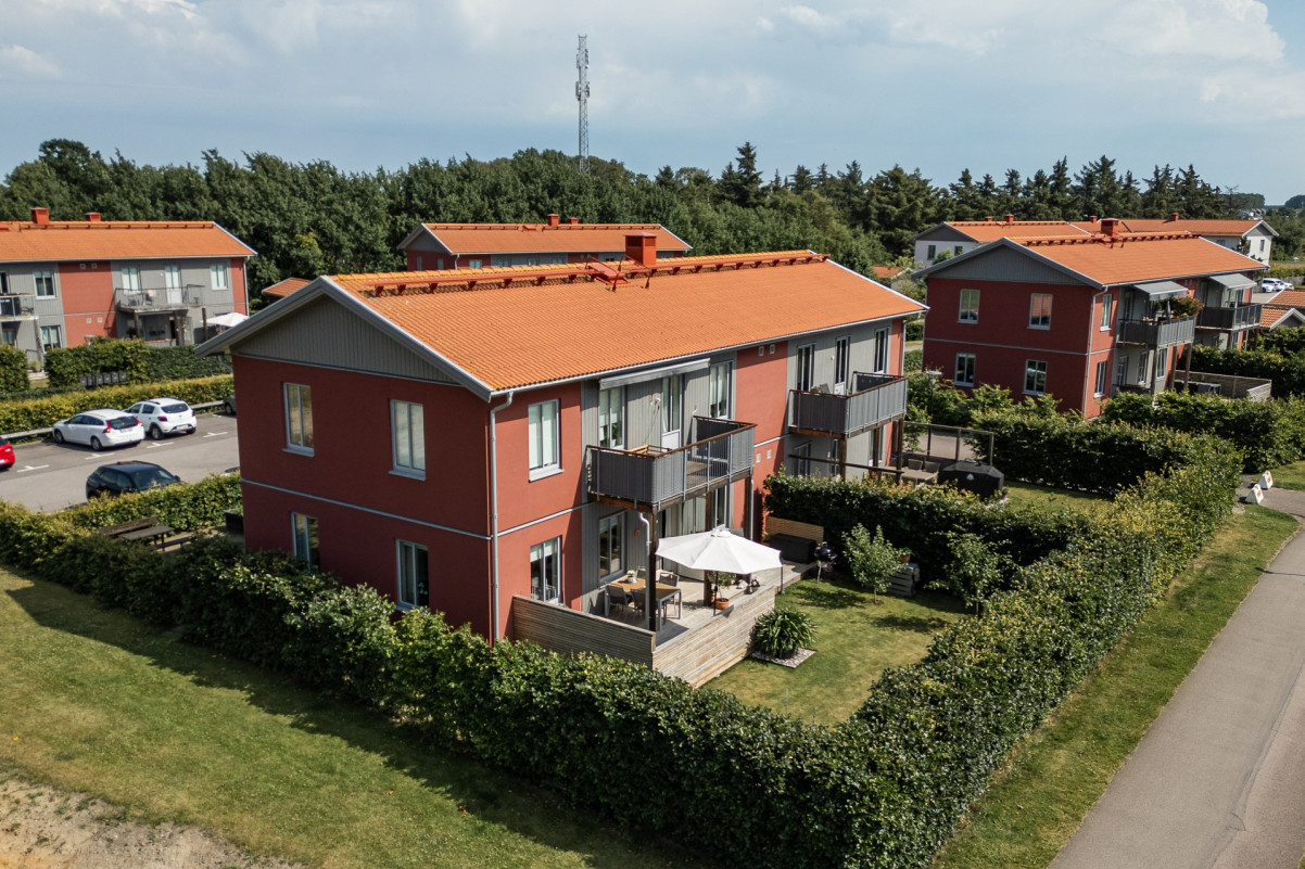 Hylleblomsvägen 58 Hylleblomsvägen 58