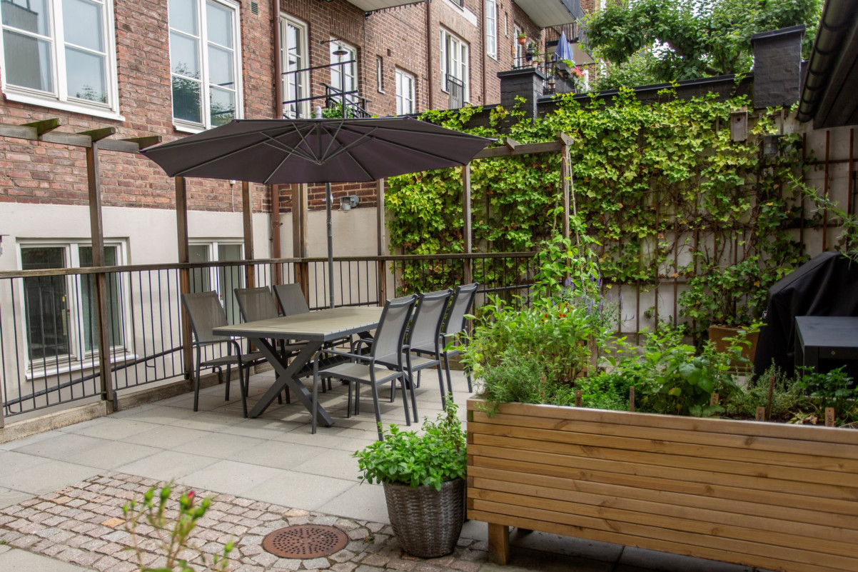  Fågelsångsgatan 29