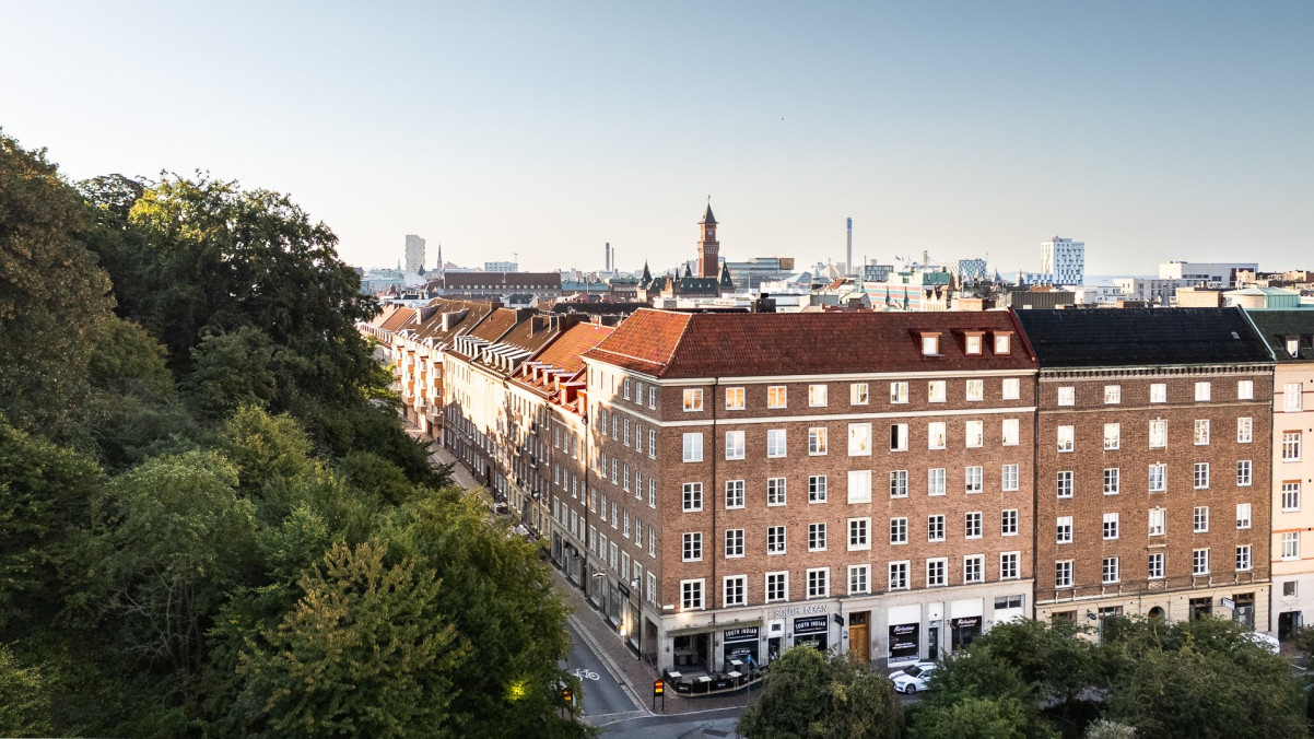  Fågelsångsgatan 29