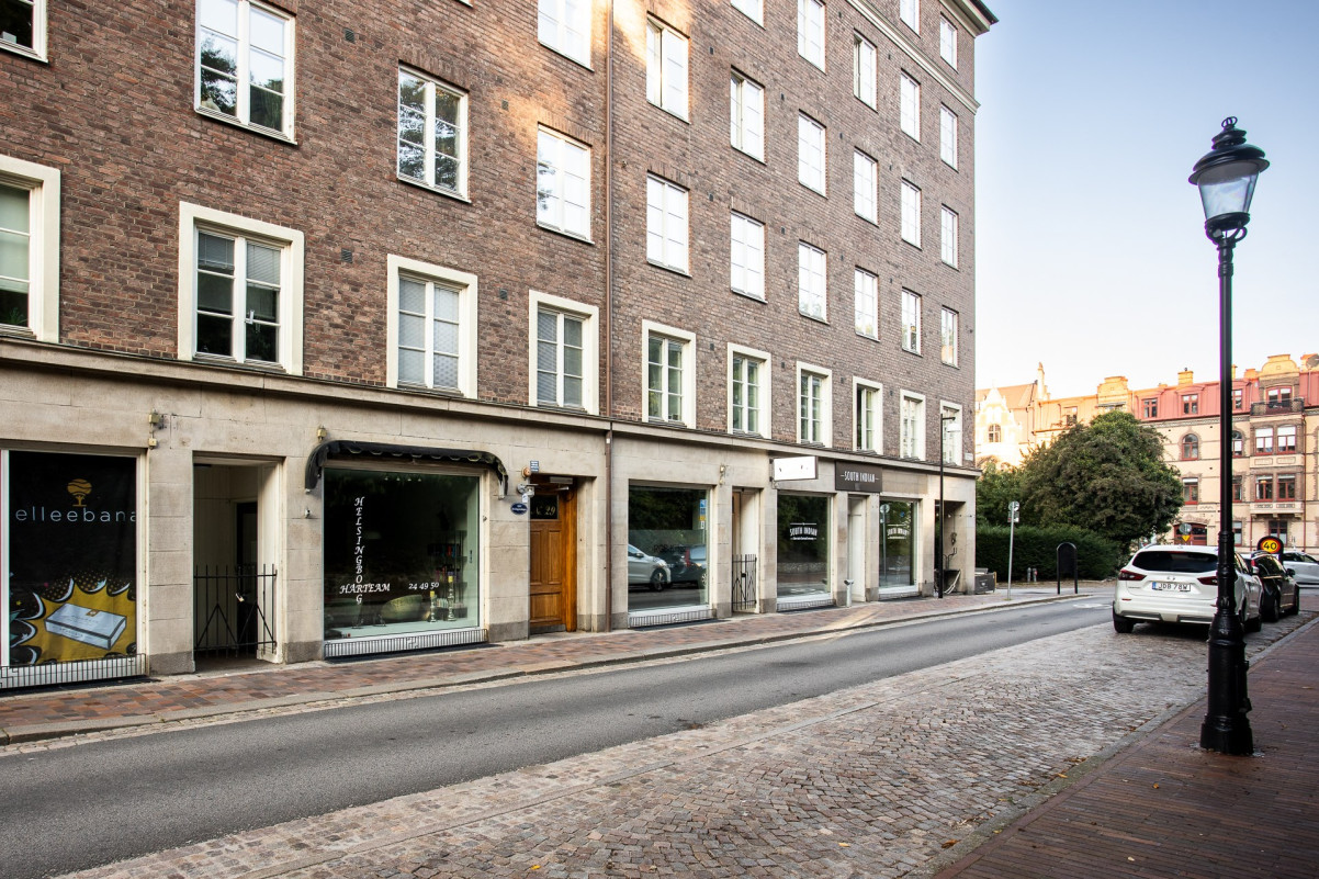  Fågelsångsgatan 29