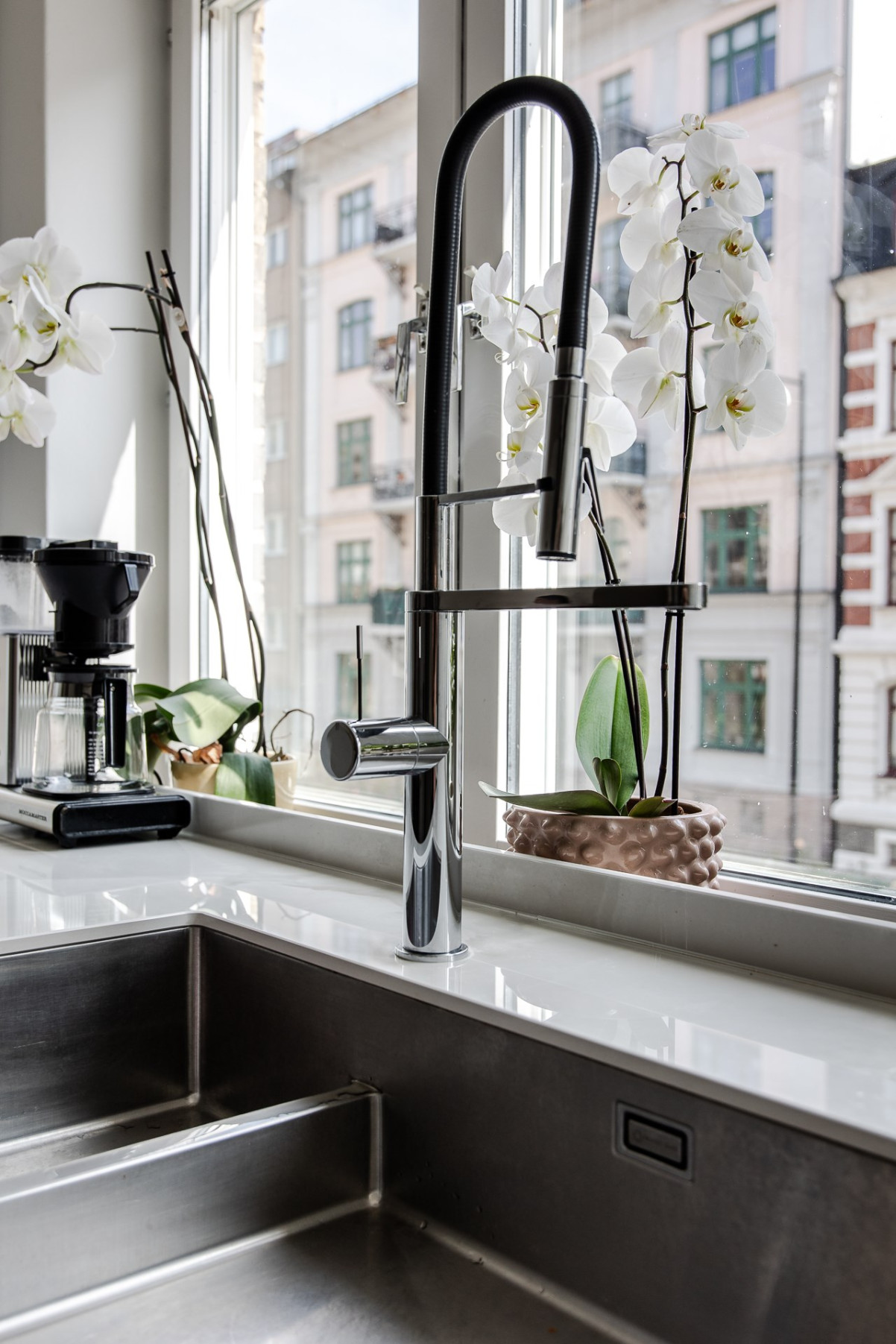 Rejäl diskho! Drottninggatan 53B