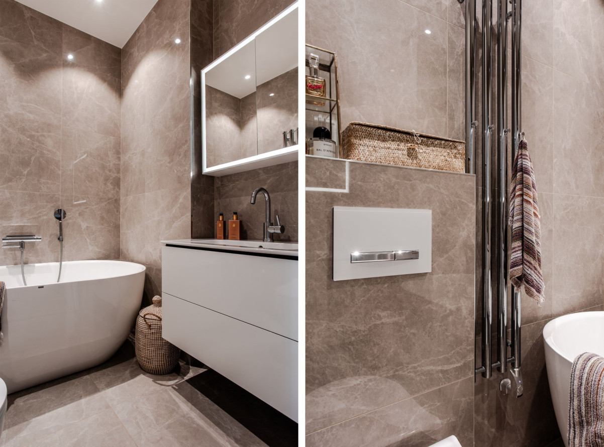 Detaljer Drottninggatan 53B