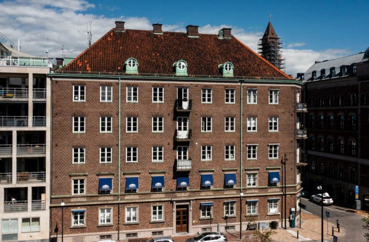  Kungsgatan 8