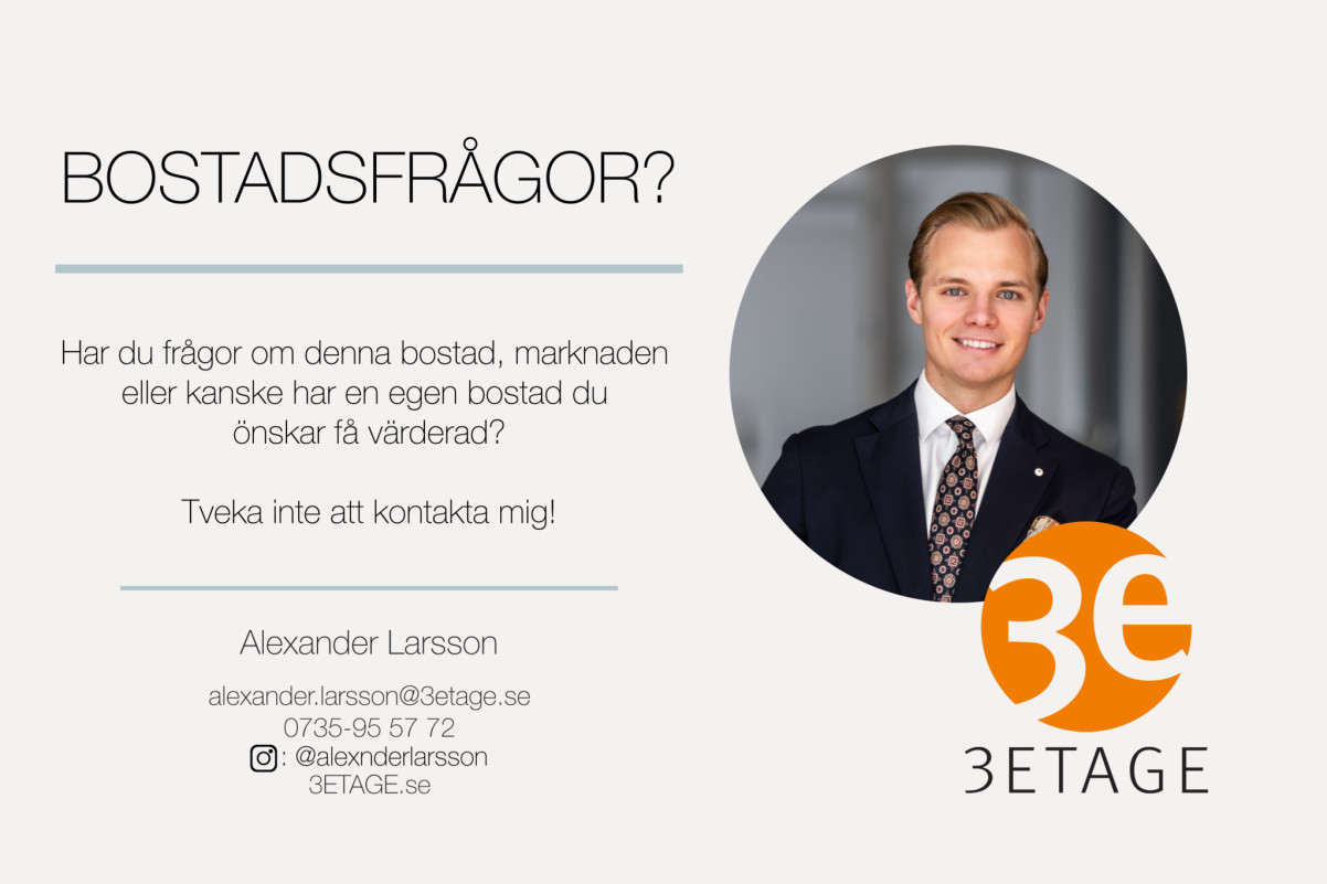  Planteringsvägen 112C