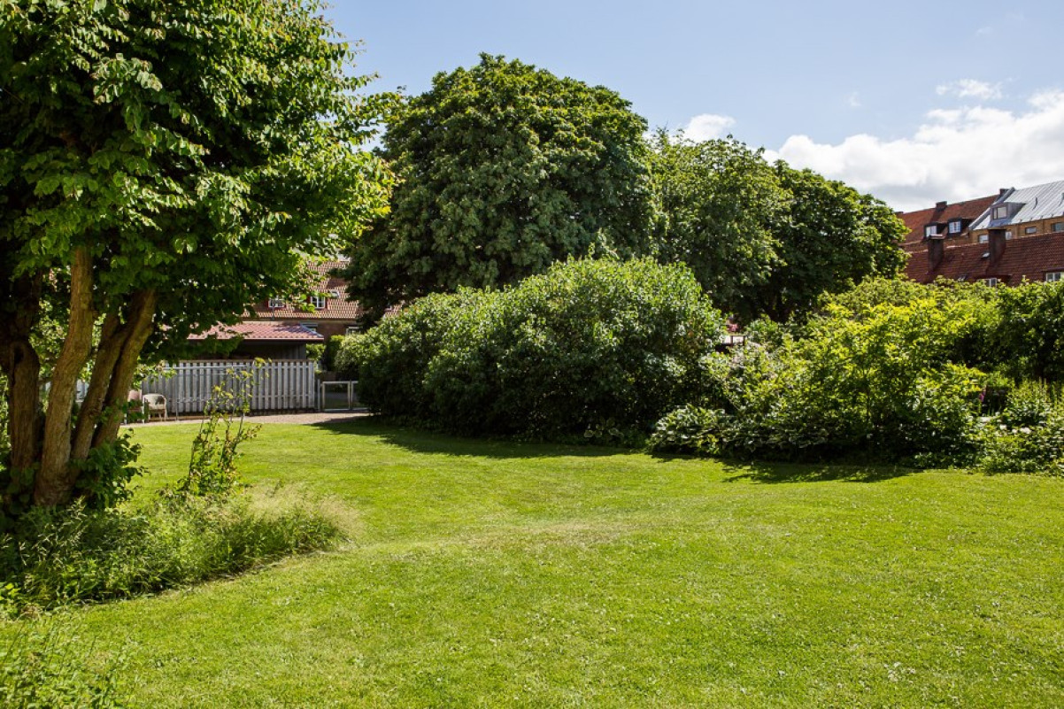 Fritt att disponeras för medlemmar Tågagatan 54A