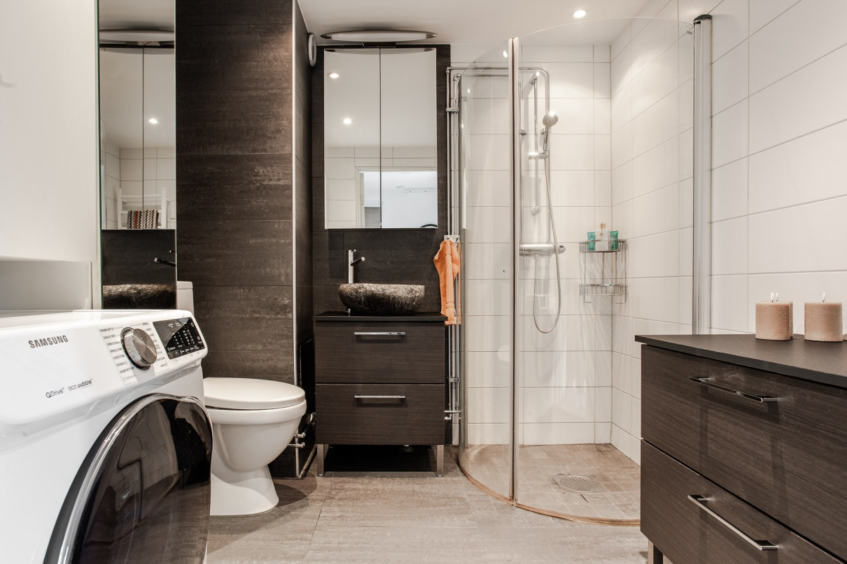 interiör S:t Clemens gata 18