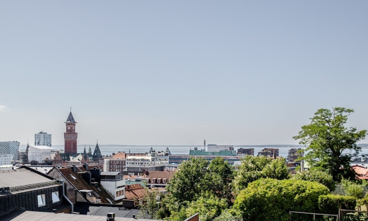 exteriör S:t Clemens gata 18