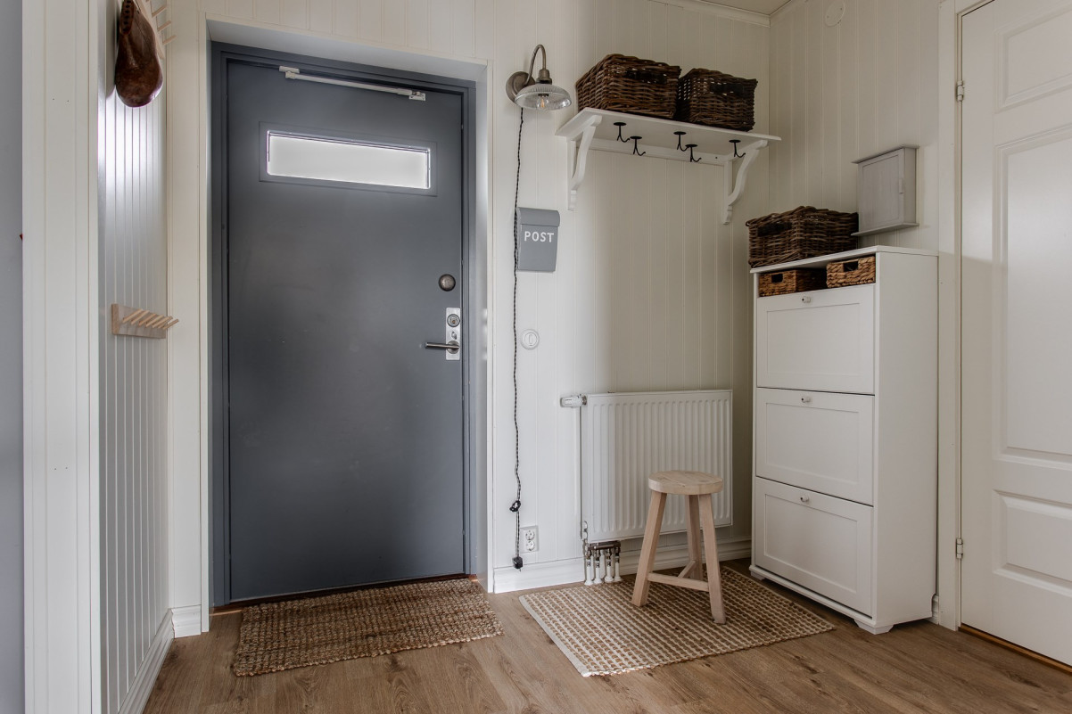Hall/Entré Hylleblomsvägen 58