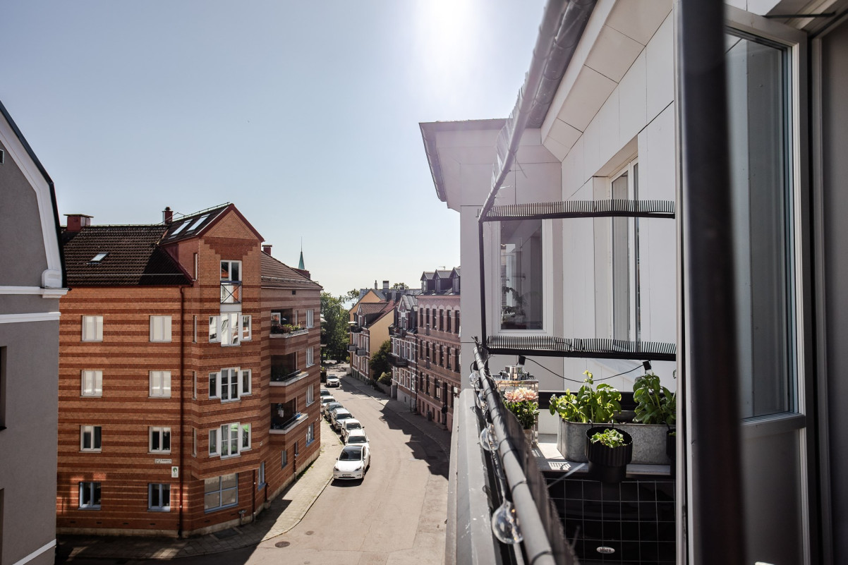 exteriör Brommagatan 13