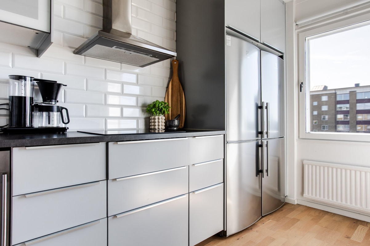 Stilrent kök Frontgatan 8B