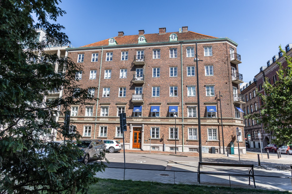  Kungsgatan 8