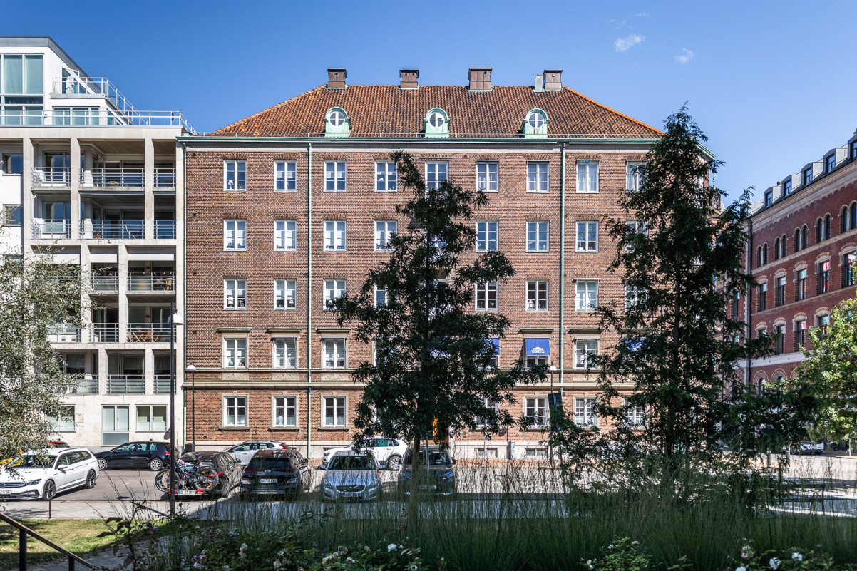  Kungsgatan 8