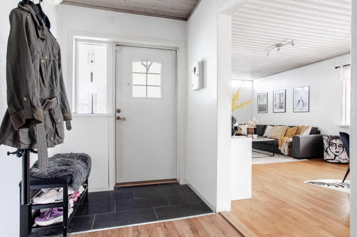 Entré Vallmogatan 20