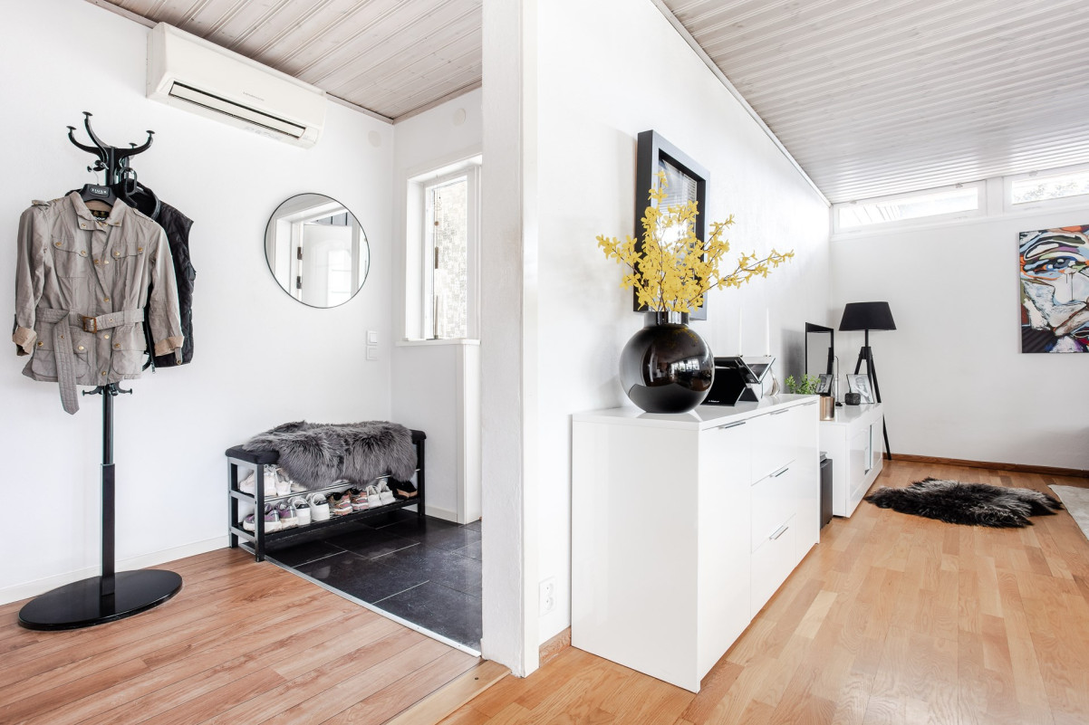 Entré Vallmogatan 20