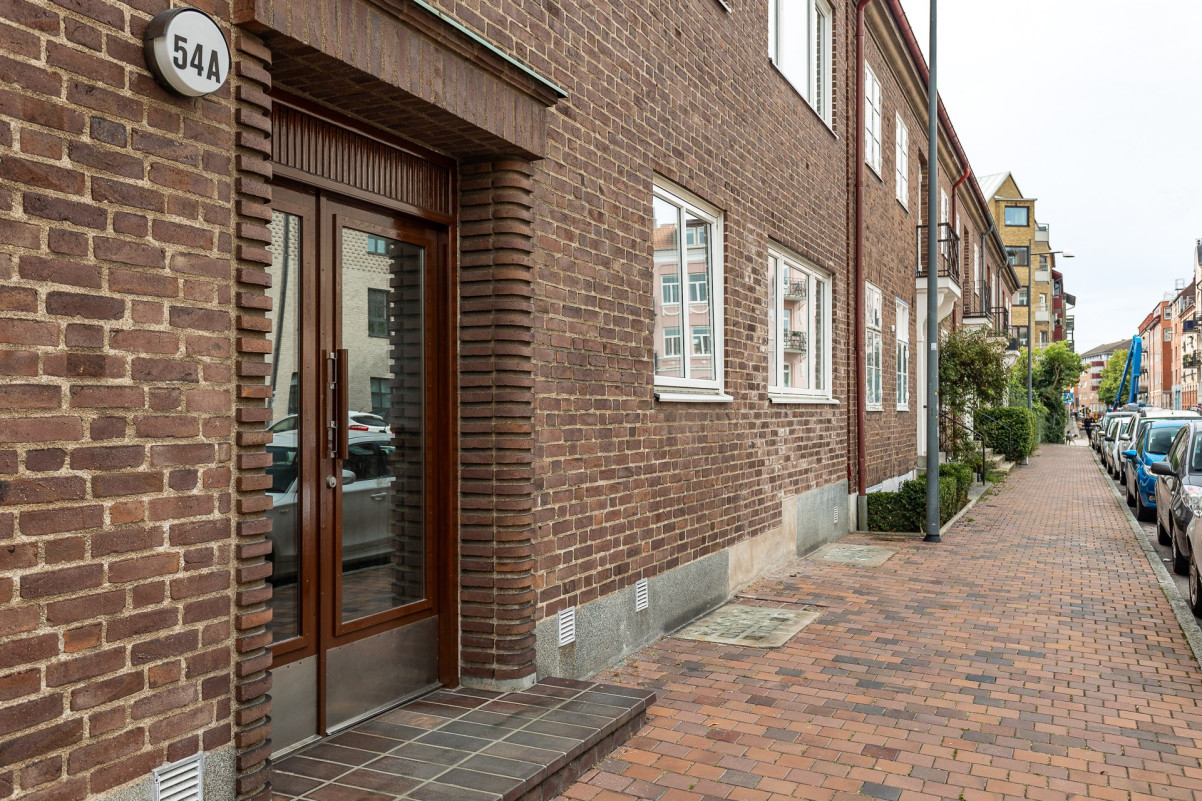  Tågagatan 54A