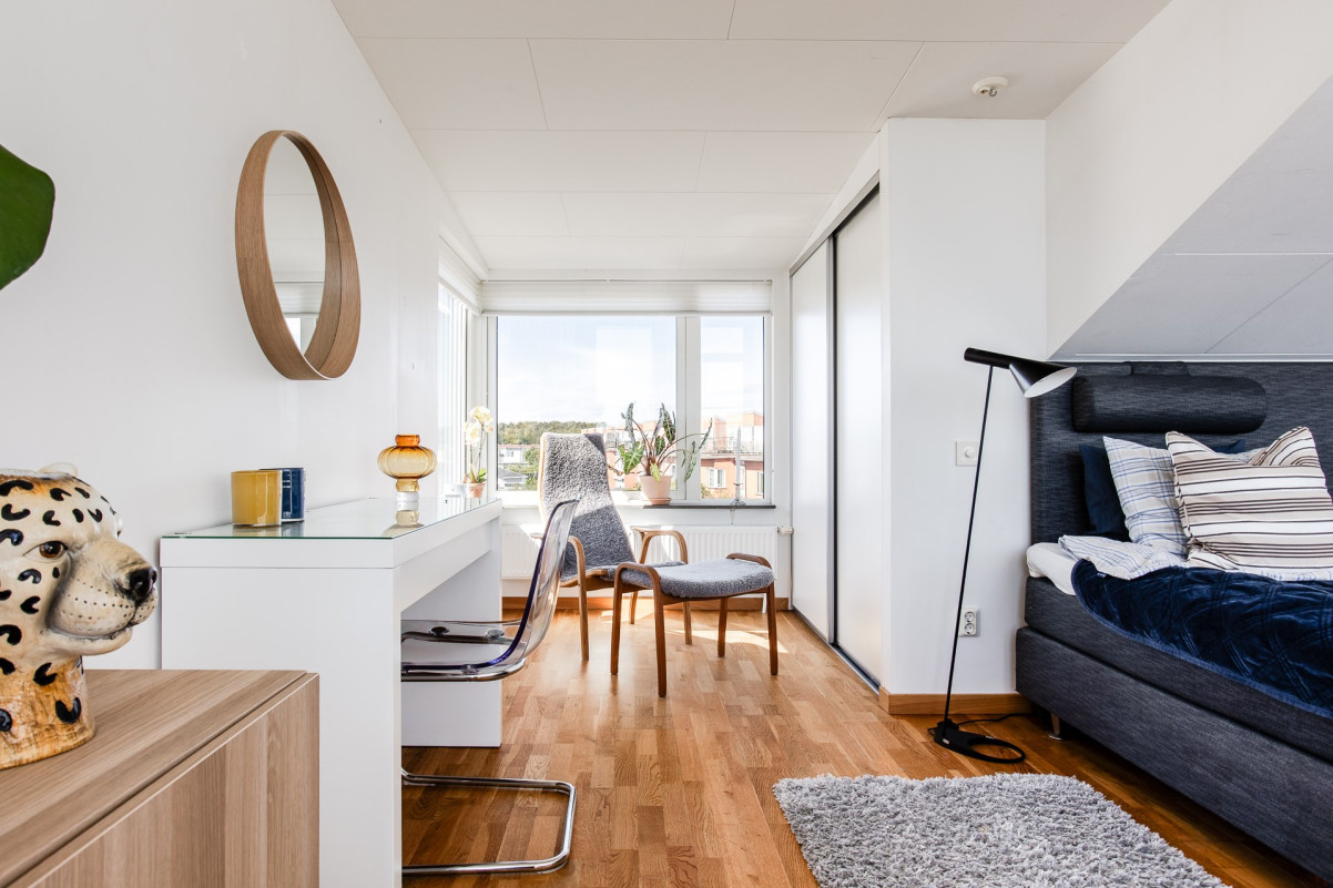  Busksångaregatan 18