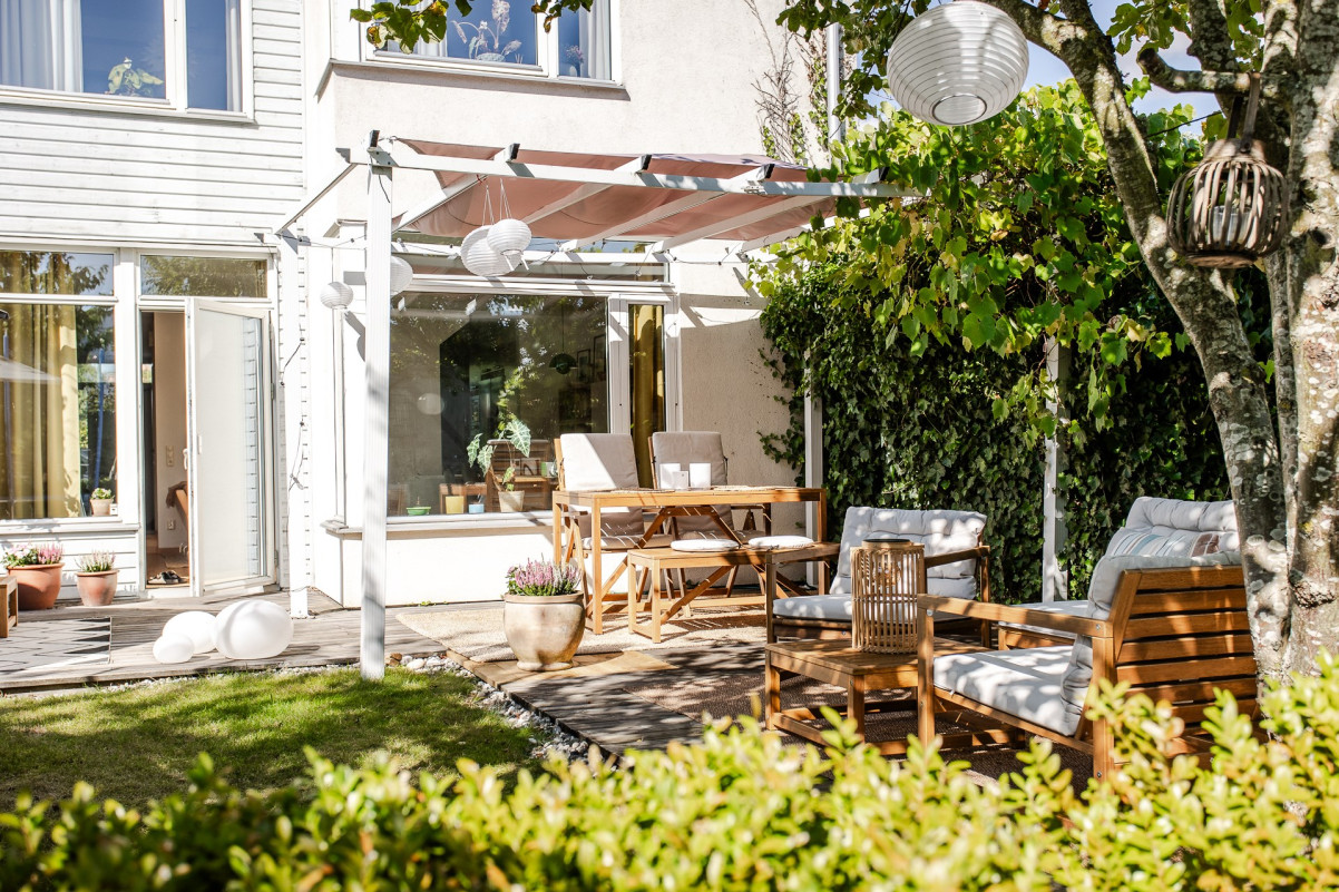  Busksångaregatan 18