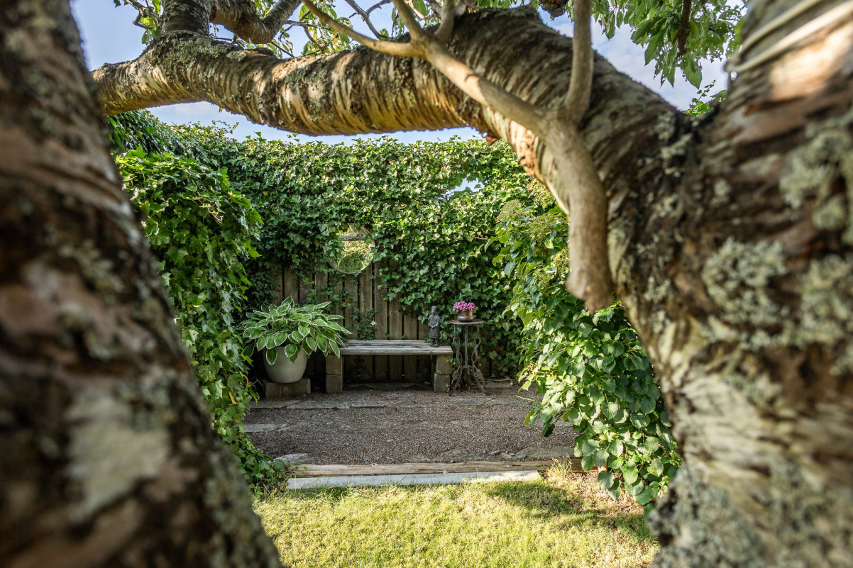 Detaljer Sandskäddevägen 12