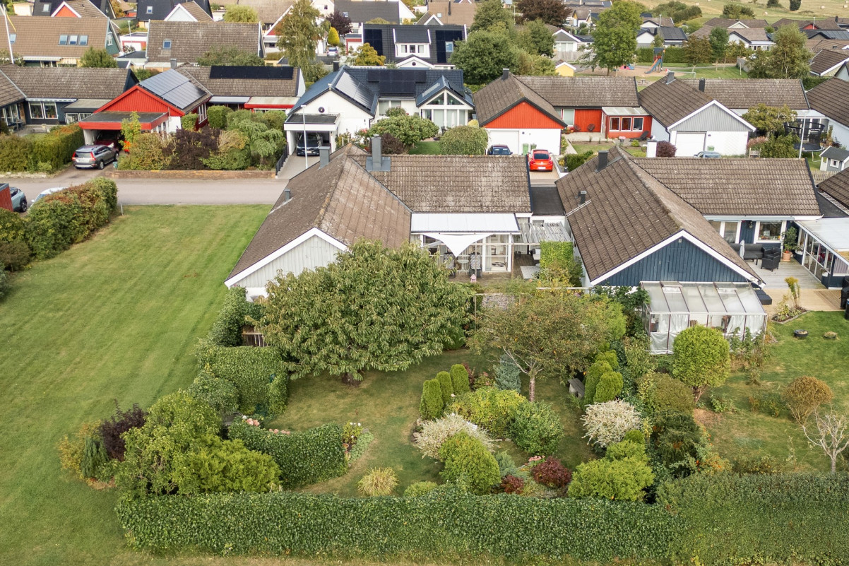 Sandskäddevägen 12 Sandskäddevägen 12