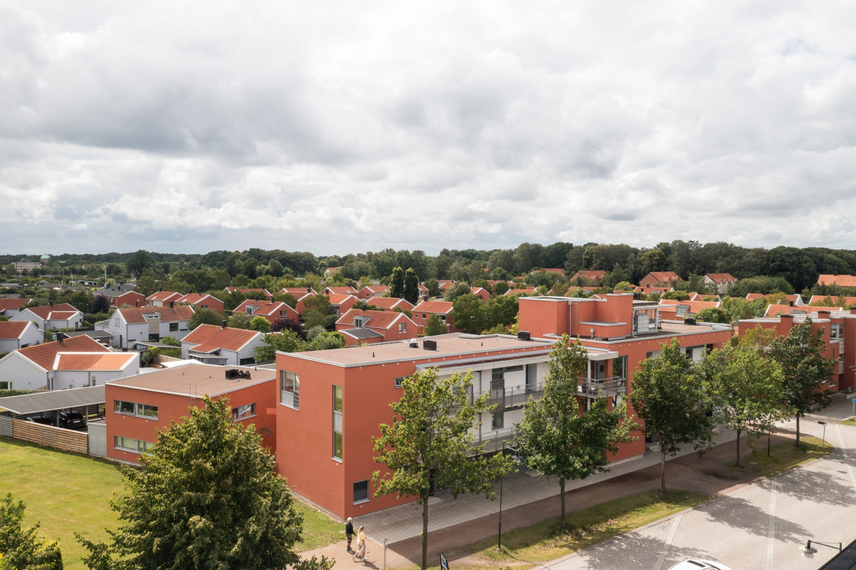  Mariehällsvägen 17C