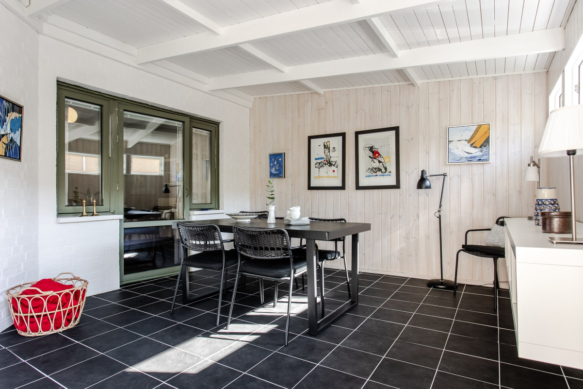 Härligt uterum Härligt uterum Bärnstensgatan 36A