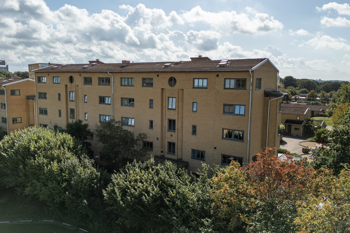Bärnstensgatan 36A