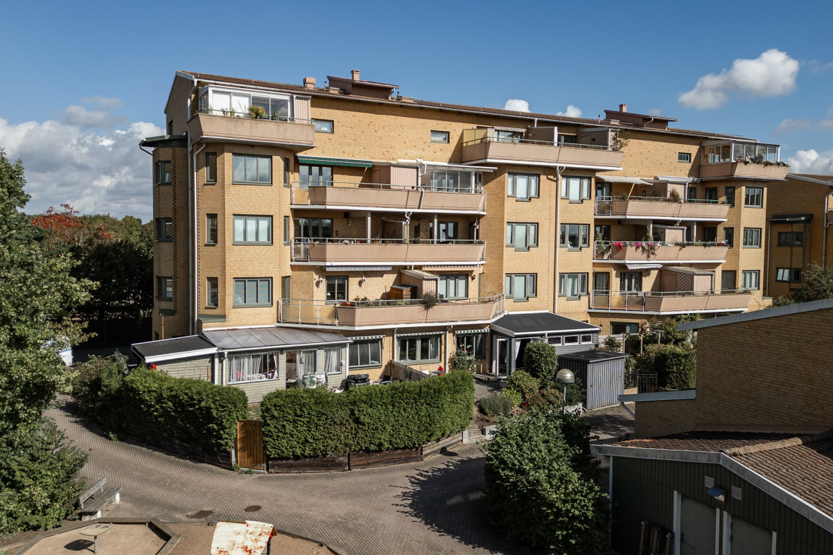 Bärnstensgatan 36A