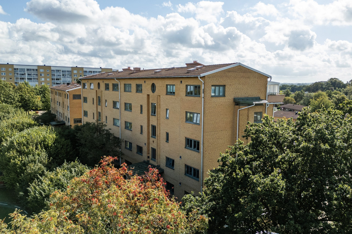 Bärnstensgatan 36A