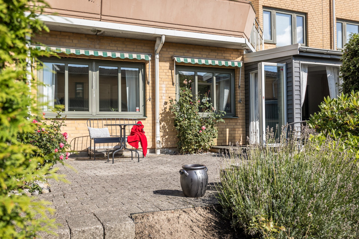 Bärnstensgatan 36A