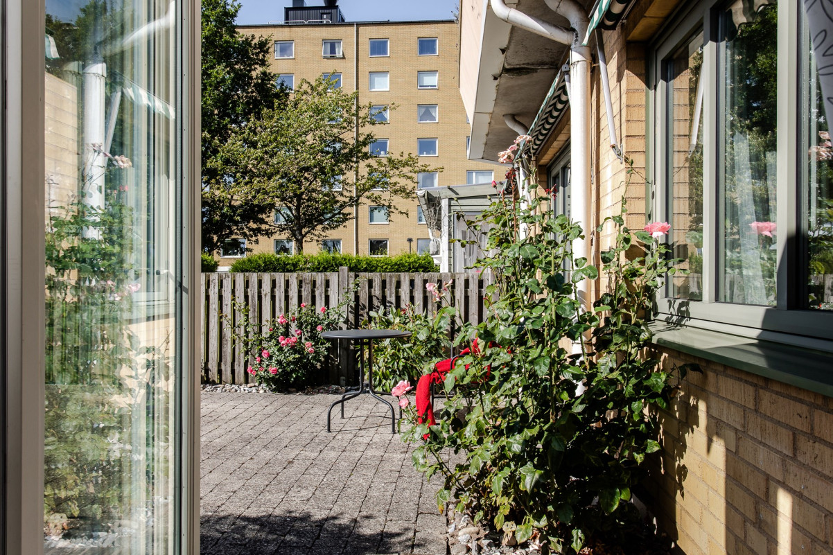 Bärnstensgatan 36A