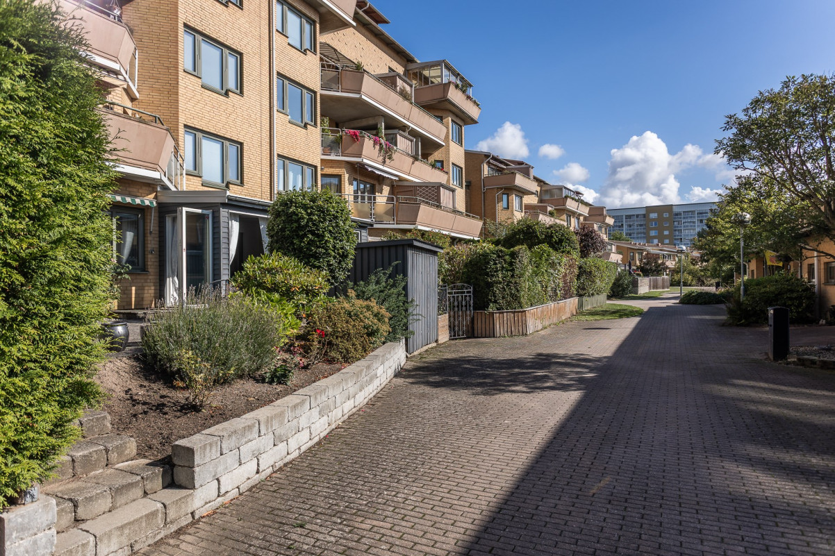 Bärnstensgatan 36A