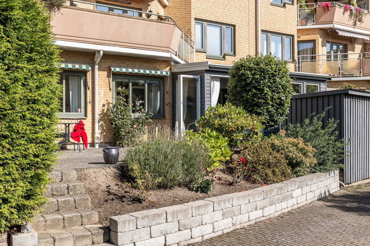Bärnstensgatan 36A