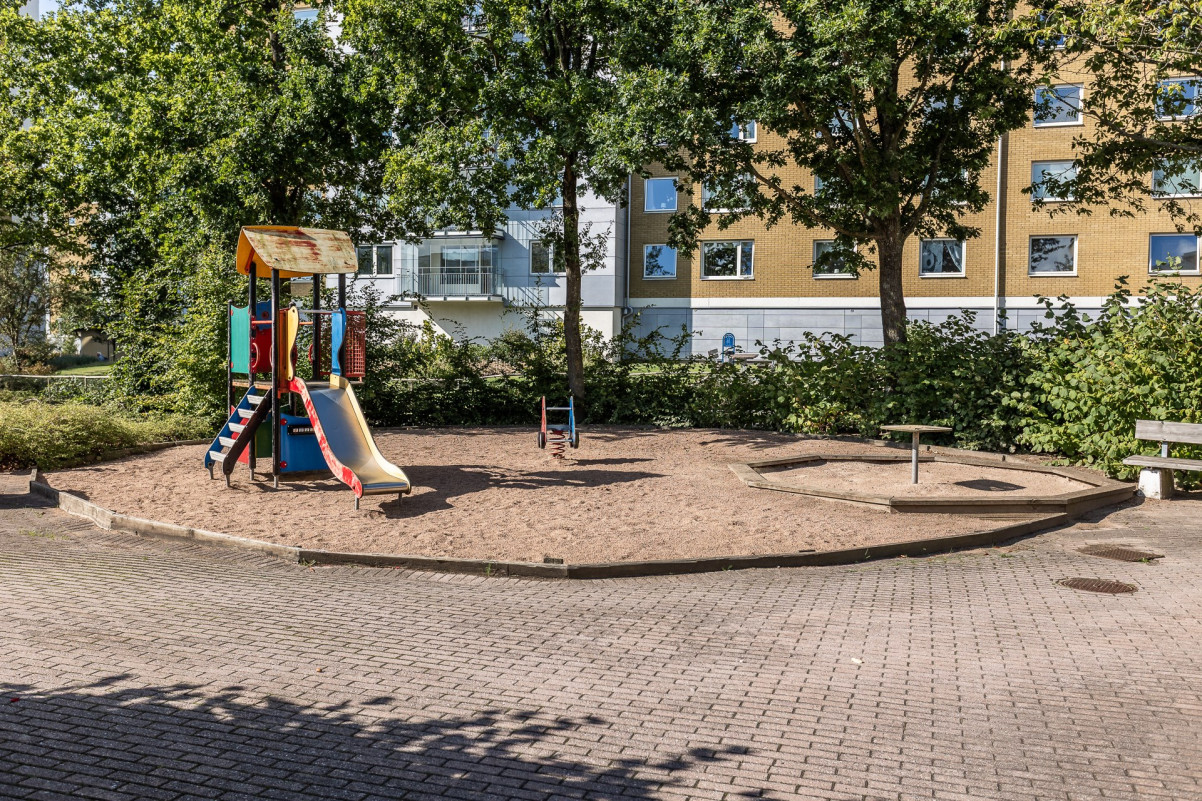 Bärnstensgatan 36A