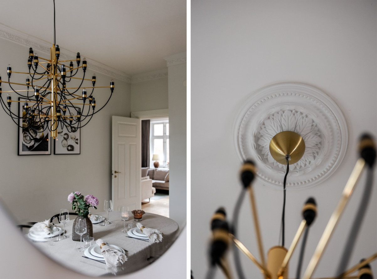 stående detaljer matrum Karl x gustavs gata 24B