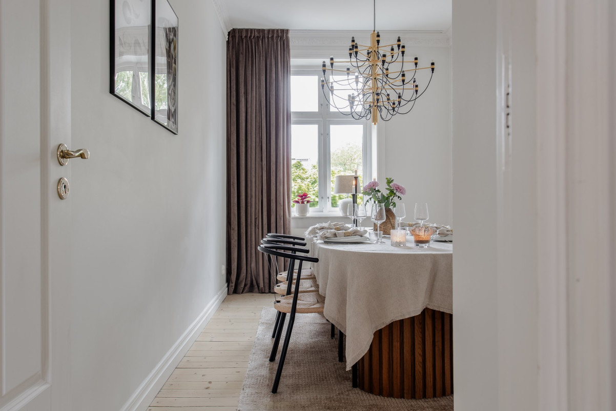  Karl x gustavs gata 24B