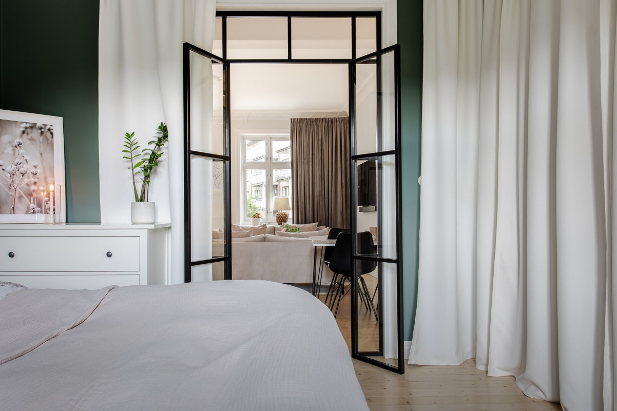  Karl x gustavs gata 24B