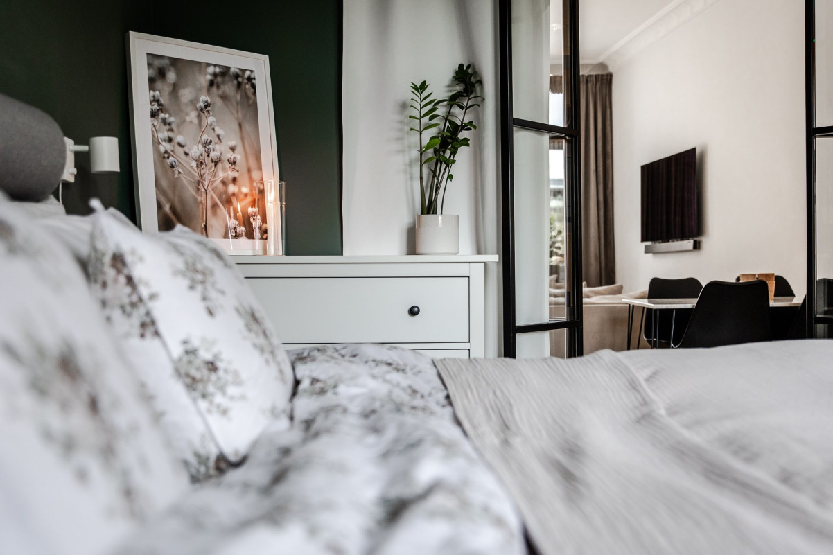  Karl x gustavs gata 24B