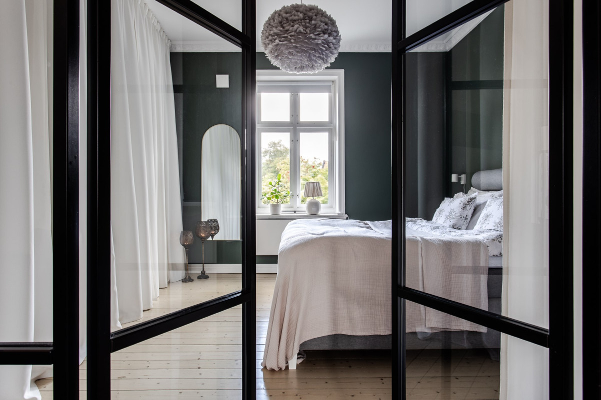  Karl x gustavs gata 24B