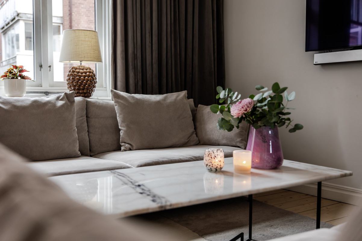  Karl x gustavs gata 24B