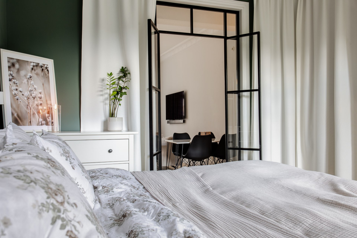  Karl x gustavs gata 24B