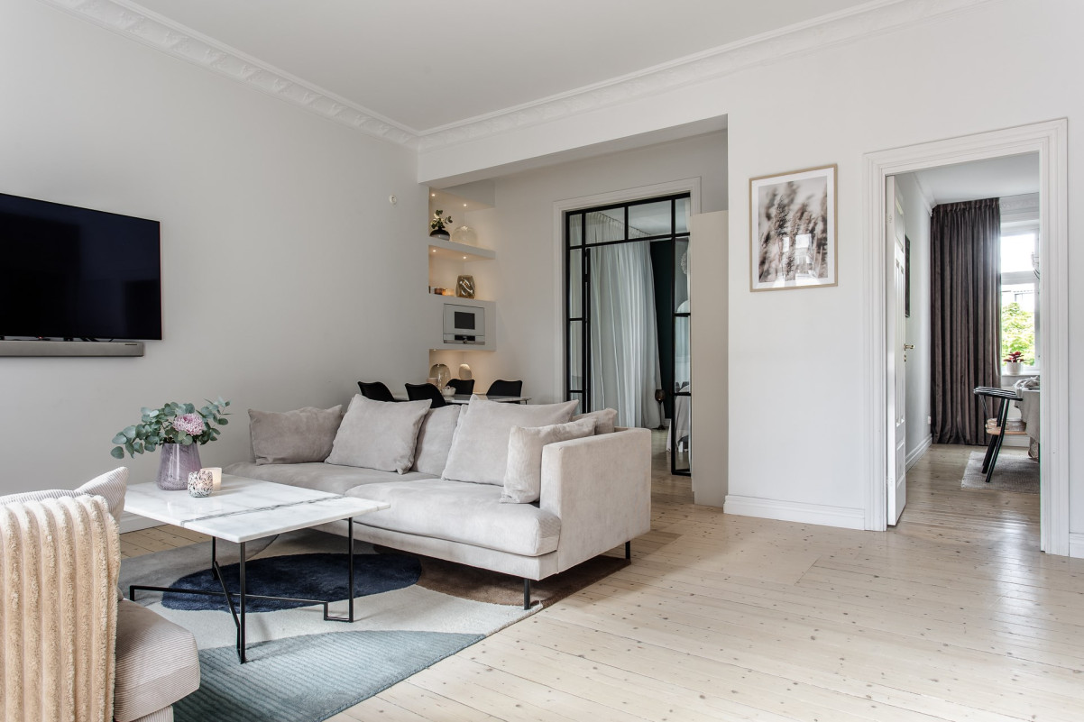  Karl x gustavs gata 24B